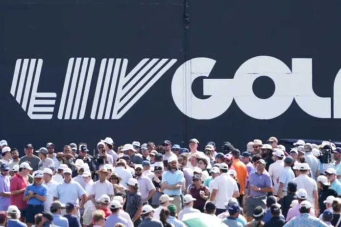 An In-Depth Analysis of LIV Golf Ratings: Trends, Challenges, and Future Outlook
