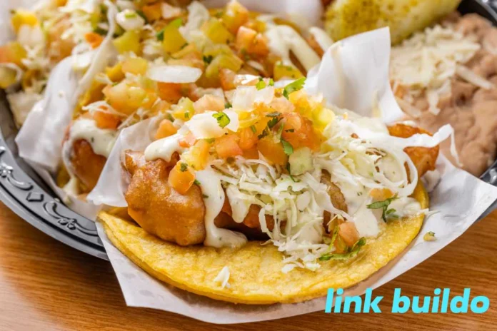 Señor Baja The Ultimate Guide to Flavorful Mexican Seafood Delights