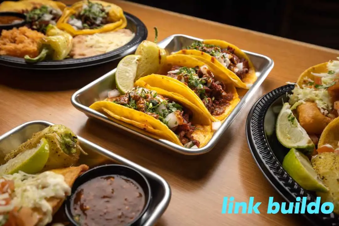 Señor Baja The Ultimate Guide to Flavorful Mexican Seafood Delights