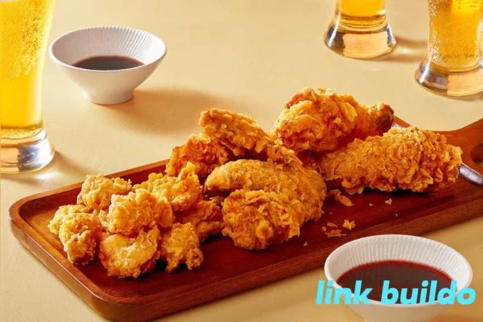 The Ultimate Guide to Chimaek The Iconic Korean Fried Chicken & Beer Combo (2)