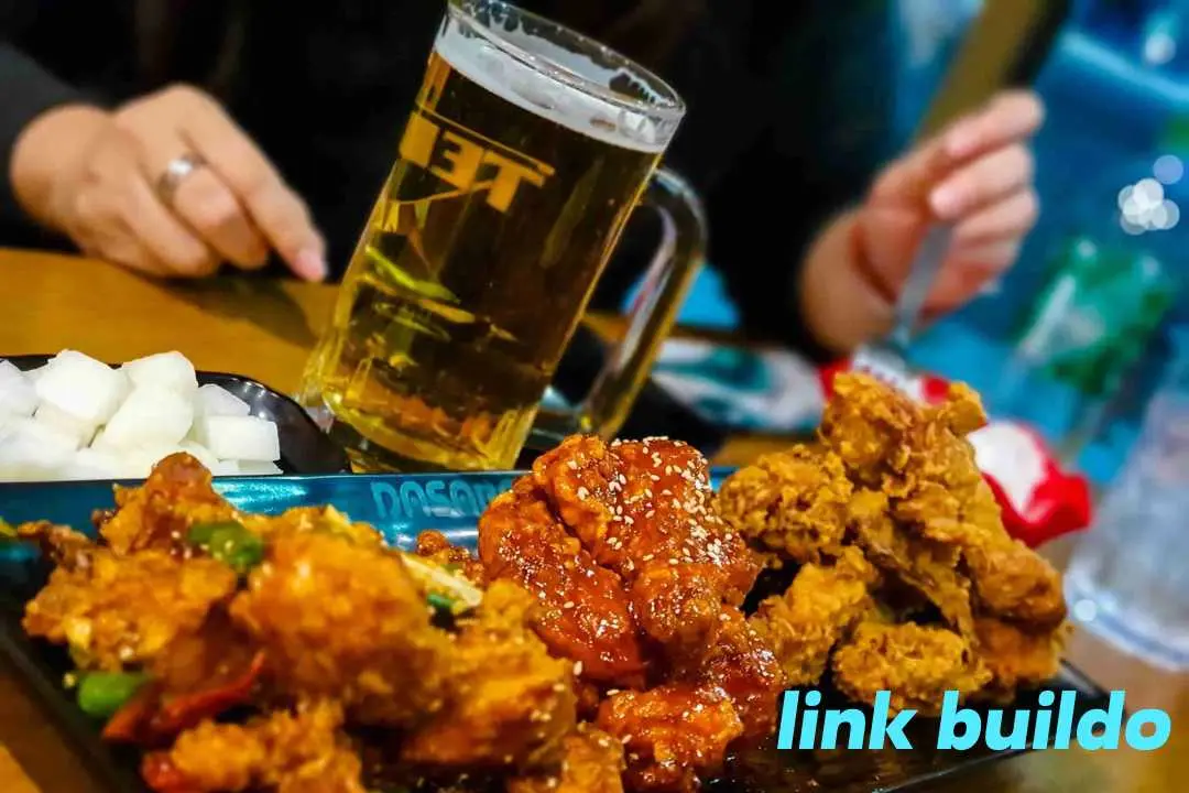 The Ultimate Guide to Chimaek The Iconic Korean Fried Chicken & Beer Combo