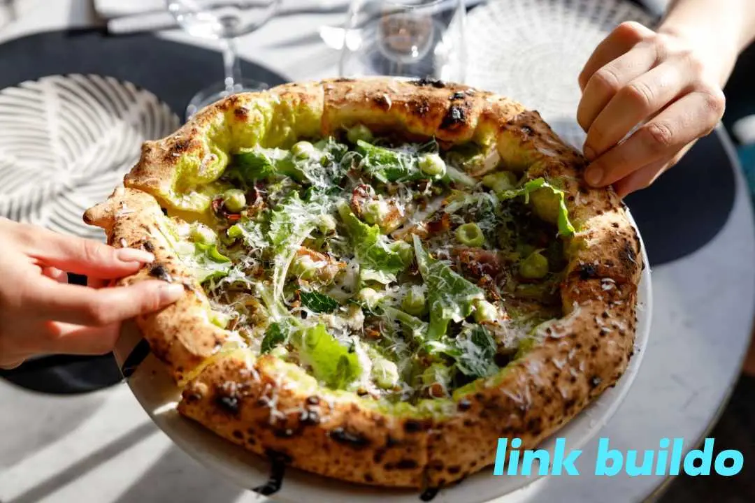 The Ultimate Guide to Rome Pizza Discover the Best Roman Style Pizza