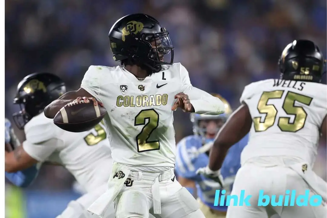 What Channel is the Colorado Game On Today Your Complete Guide to Watching the Colorado Buffaloes