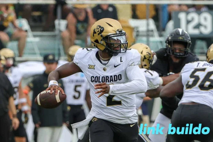 What Channel is the Colorado Game On Today Your Complete Guide to Watching the Colorado Buffaloes