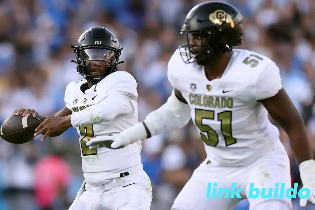 What Channel is the Colorado Game On Today Your Complete Guide to Watching the Colorado Buffaloes