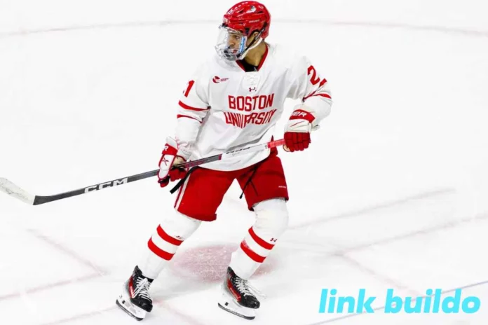 BU Hockey Boston University's Ice Dominance and Future Power Moves