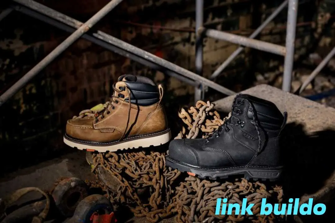 Brunt Work Boots The Ultimate Guide to Durable Comfort for Hardworking Feet