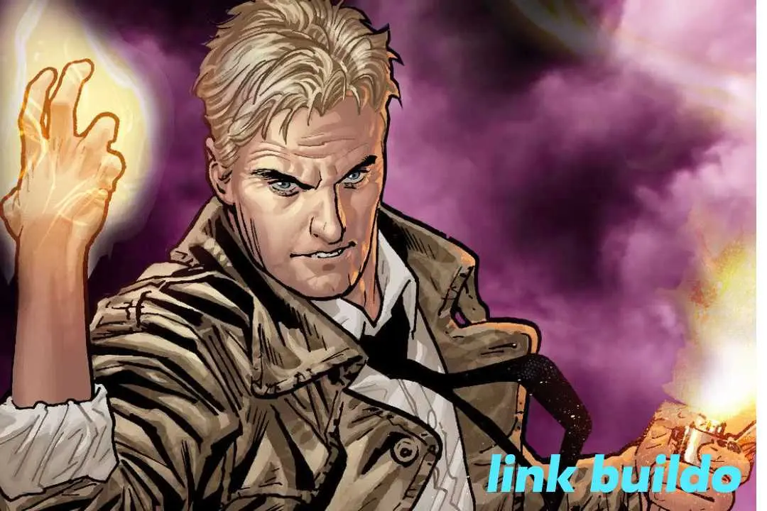 Constantine The House of Mystery – What You Missed (Easter Eggs & DC Lore)