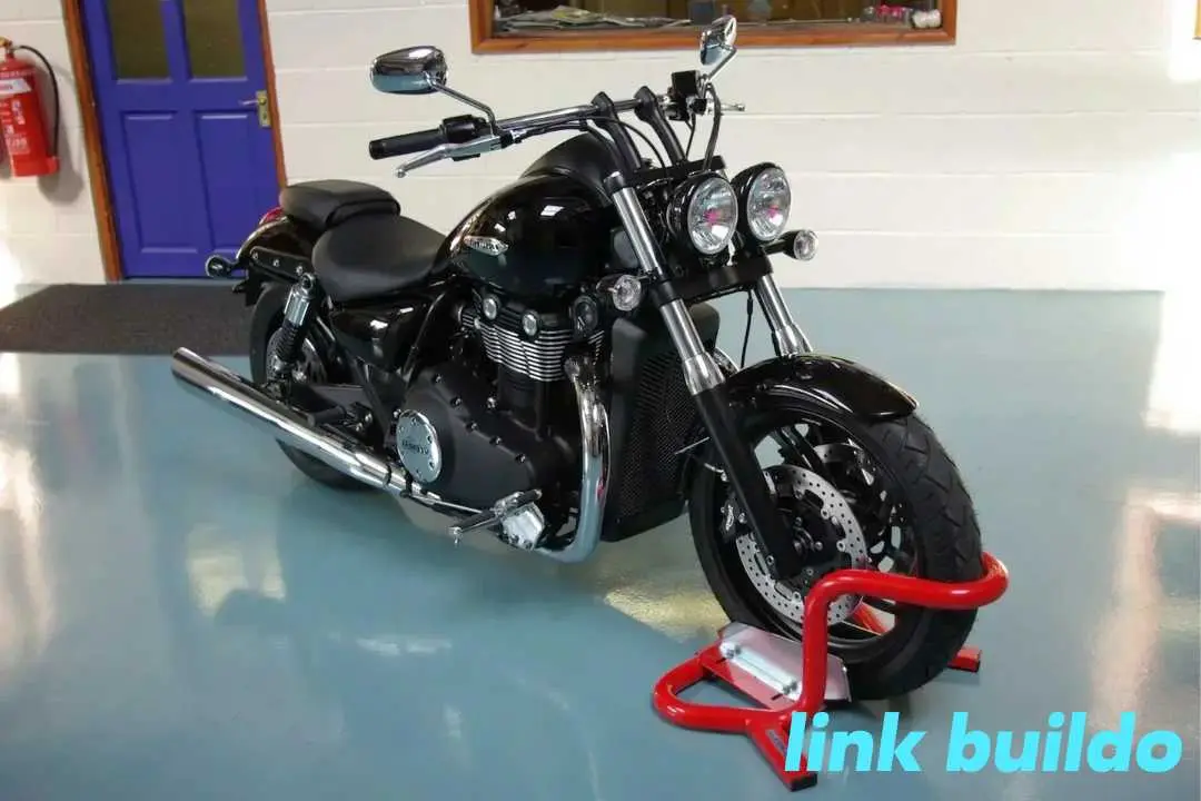 Everything You Need to Know About Motorcycle Chocks for Secure Transport