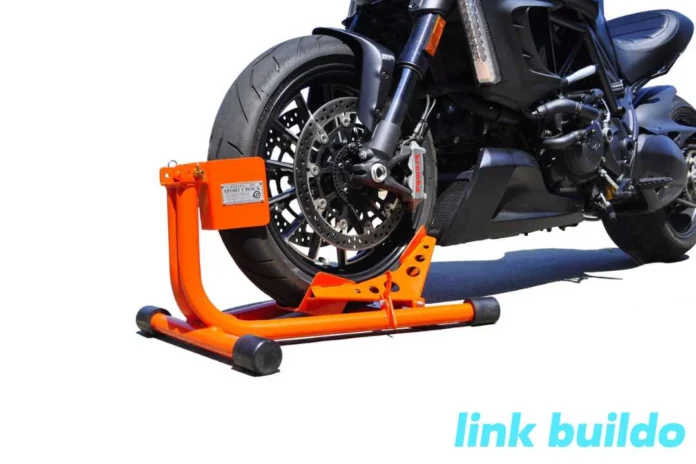Everything You Need to Know About Motorcycle Chocks for Secure Transport
