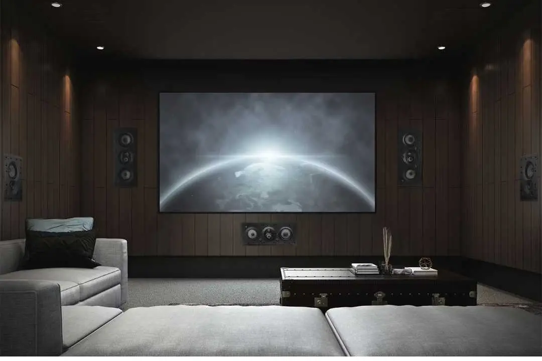 Feel Every Note How Definitive Technology Speakers Transform Your Audio Experience