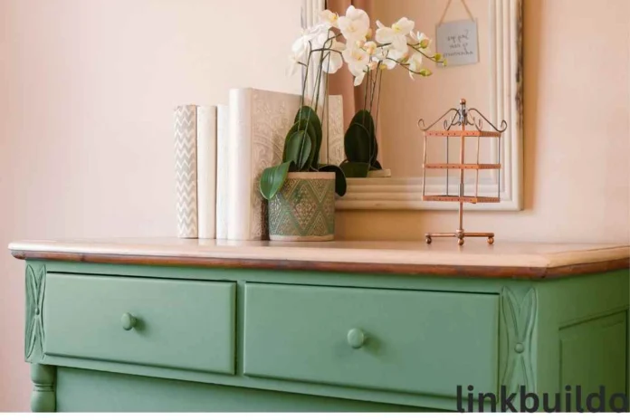 From Drab to Fab Convert Any Work with Annie Sloan Chalk Paint