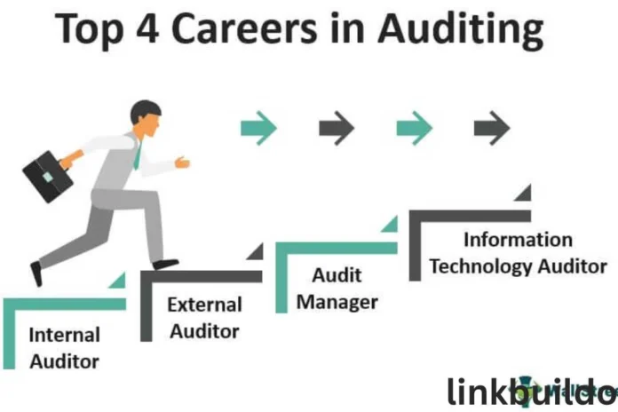 How to Land Top CPA Jobs Now From Internal Auditor to Fresh-Tech Graduate Opportunities