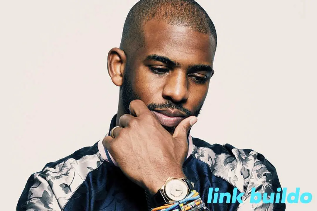 The Rising Star Chris Paul Jr. – Everything You Need to Know (3)