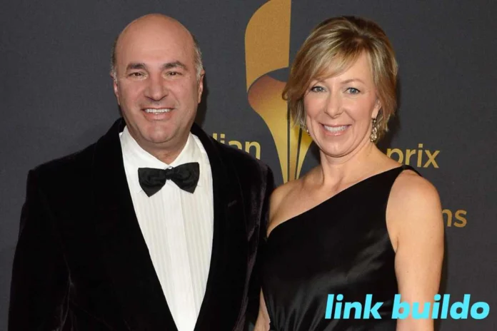Who Is Lori Greiner's Husband Everything You Need to Know About Dan Greiner and Their Relationship