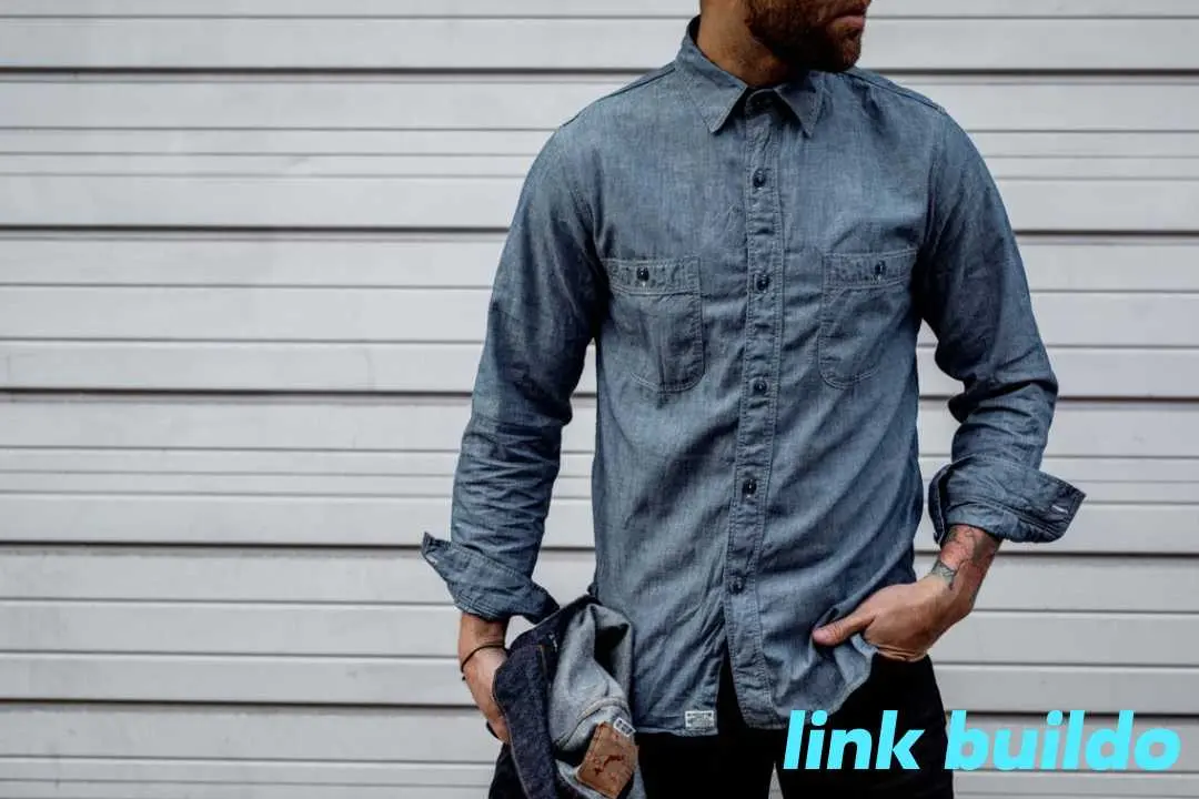 Why You Should Shop Denim Chambray Shirts on Sale A Complete Guide to Finding Your Perfect Fit