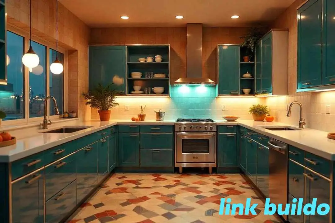 Your Dream Kitchen Design Starts Here Smart Ideas for Every Space