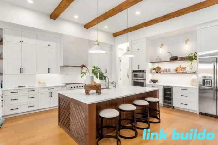 Your Dream Kitchen Design Starts Here Smart Ideas for Every Space