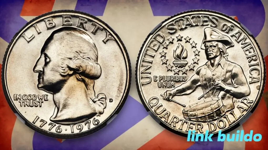 The Rare Bicentennial Quarter Worth Thousands: Are You Modeling on a Goldmine?
