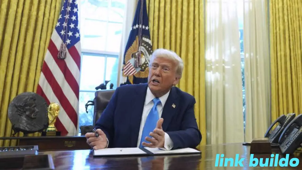 How the Trump NSC Shakeup Could Reshape America's National Security Strategy (2)