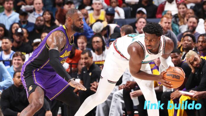 Lakers vs Memphis Grizzlies Match Player Stats Who Balled Out, Who Bombed, and All the Wild Moments from Nov 6, 2024