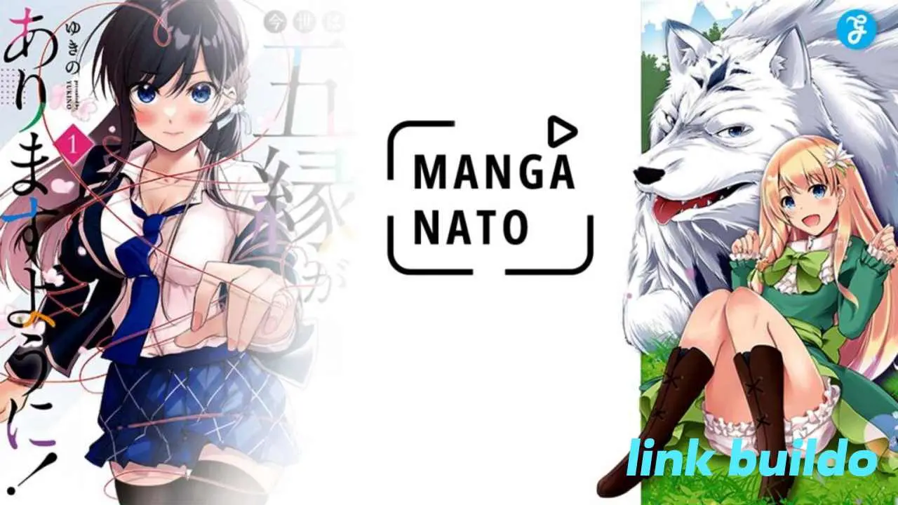 Manganato The Free Manga Wonderland That Ruined My Sleep Schedule (And I'm Not Even Mad)
