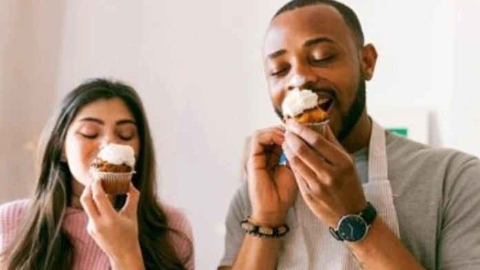 Tasty Maoments Where Cravings Meet Connection