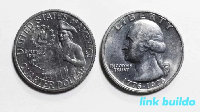 The Rare Bicentennial Quarater Worth Thousands Are You Modeling on a Goldmine