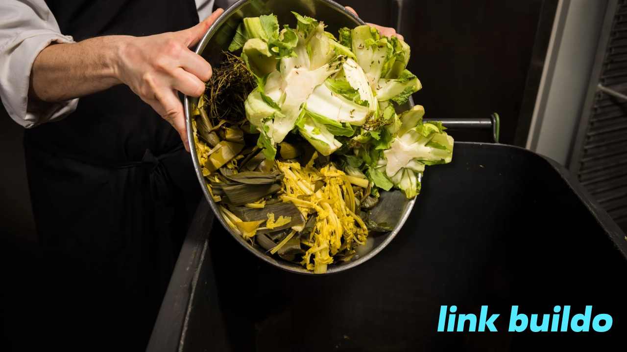 The Unspoken Culture of Chinatown hawker leftover consumption